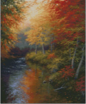 (image for) Reflections of Autumn
